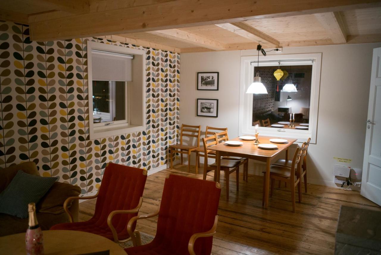 Holiday home Photographed House In