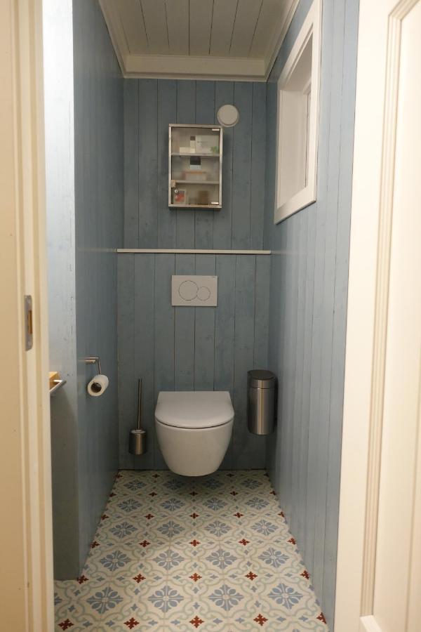 Photographed House In Holiday home Reine